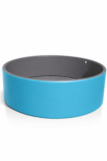 Ventelli High Pressure Drop Stitch Swimmingpool - 300 x 120 cm - Blue-Grey